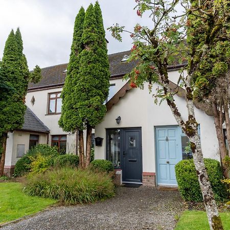 Tully'S Home, Tulfarris Village, Wicklow Blessington Dış mekan fotoğraf