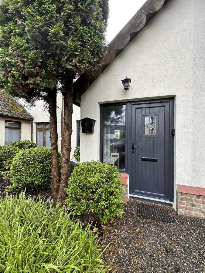 Tully'S Home, Tulfarris Village, Wicklow Blessington Dış mekan fotoğraf