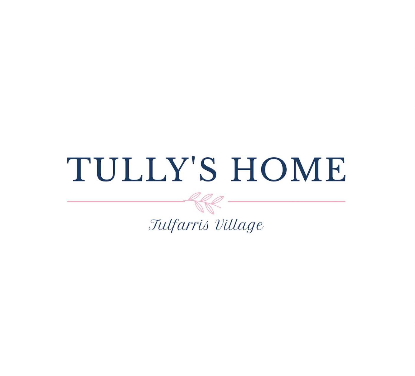 Tully'S Home, Tulfarris Village, Wicklow Blessington Dış mekan fotoğraf